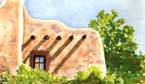 Santa Fe Adobe