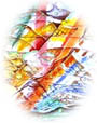 gallery of abstract paintings