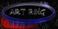 Art Ring logo