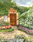 Garden Palette